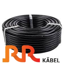 Electric cable and wire