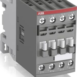 ABB Contactor 4P 45 AC1 100-250V