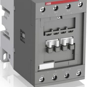 ABB Contactor 4P 70A AC1 100-250V
