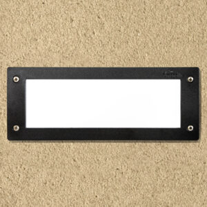 LETI 300 Recessed Wall Lamp