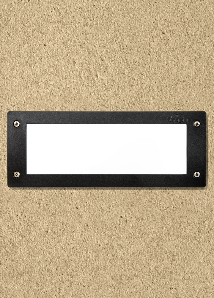 Inside wall lamp