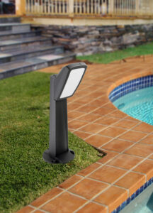 Fumagalli Minipinela Bollard