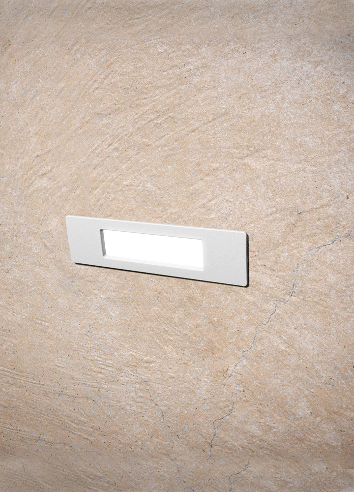 nina190 Wall Lamp
