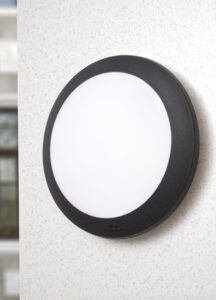 Fumagalli Umberta bulkhead lamp