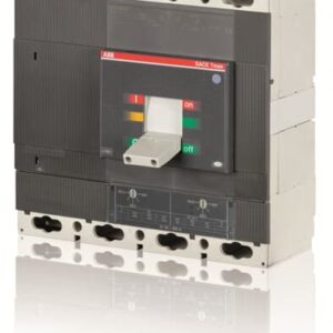 ABB MCCB T6N 4P 800A 36kA