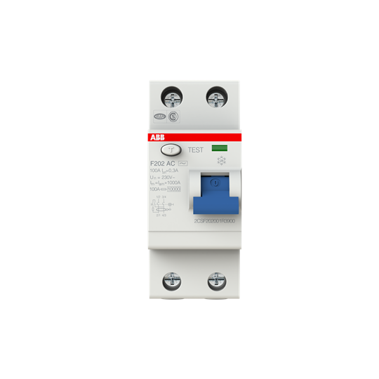 ABB RCD