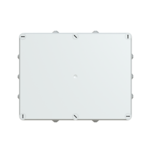 ABB Plexo Box 310x240x110mm W/Glands IP55