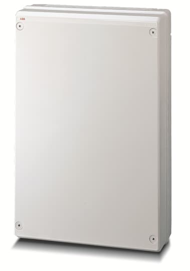 ABB Plexo Box