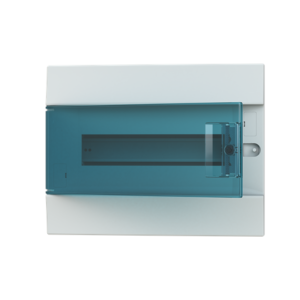 ABB IP41 Flush Enclosure MISTRAL41F 12M/18M/24M/36M/54M C/W Terminals