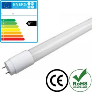 Led Tube 2Ft 10W T8 Daylight