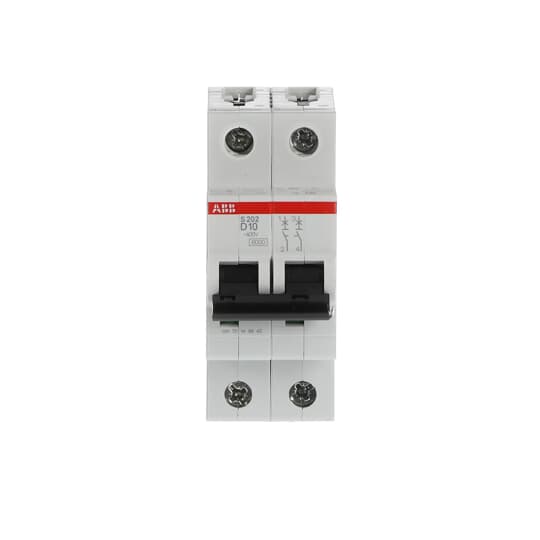 Miniature Circuit Breaker 2P